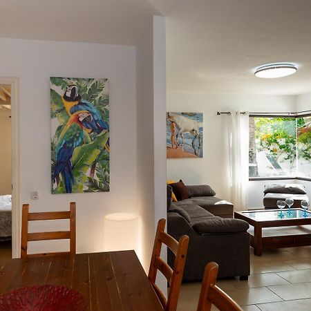 La Villa Calypso - Vivienda Vacacional Con Piscina Privada 마스팔로마스 외부 사진